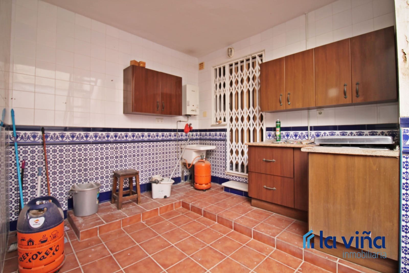 4 bedroom Townhouse for sale in Antequera - € 231,000 (Ref: 8177100)