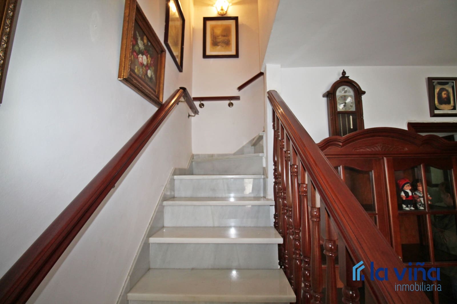 4 bedroom Townhouse for sale in Antequera - € 231,000 (Ref: 8177100)