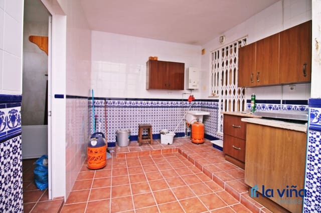 Casa de 4 habitaciones en Antequera en venta - 231.000 € (Ref: 8177100)