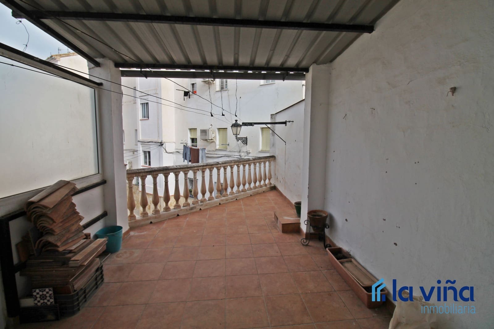 4 bedroom Townhouse for sale in Antequera - € 231,000 (Ref: 8177100)