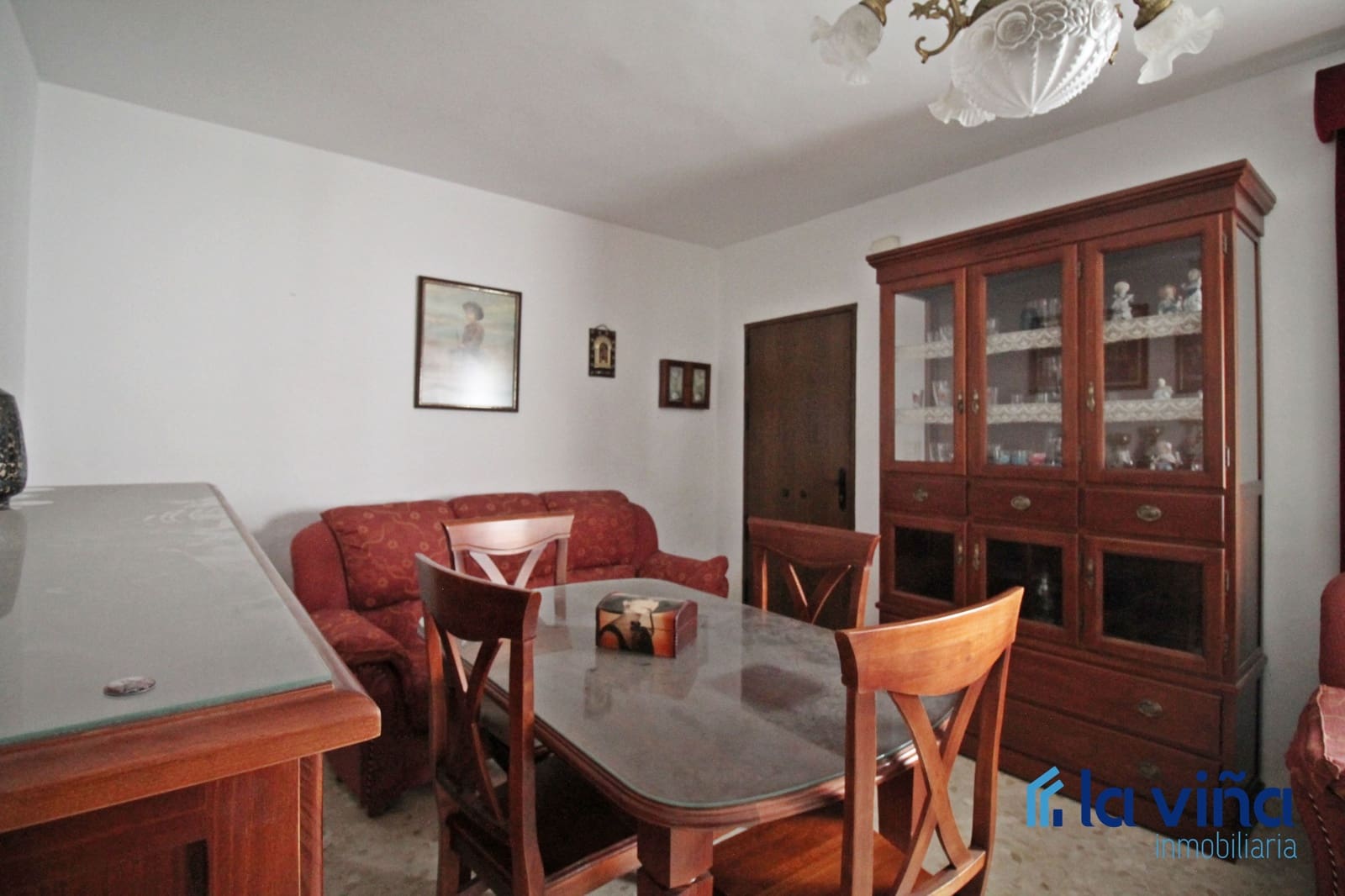 4 bedroom Townhouse for sale in Antequera - € 231,000 (Ref: 8177100)
