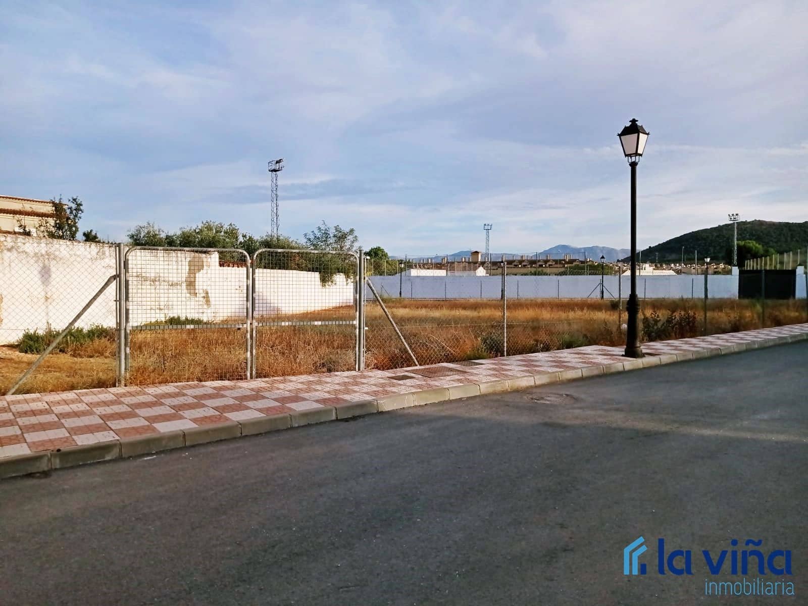 Byggegrund til salg i Mollina - € 189.000 (Ref: 8195010)