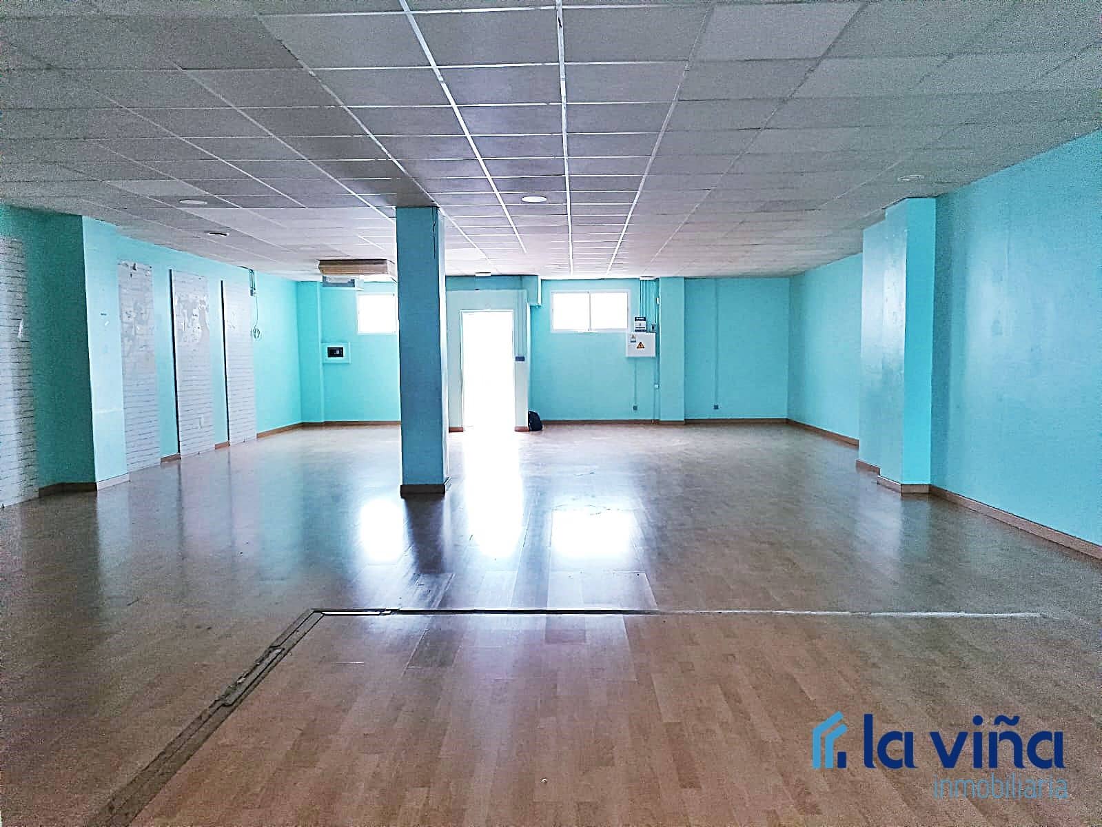 Commercieel te koop in Antequera - € 125.000 (Ref: 8201670)