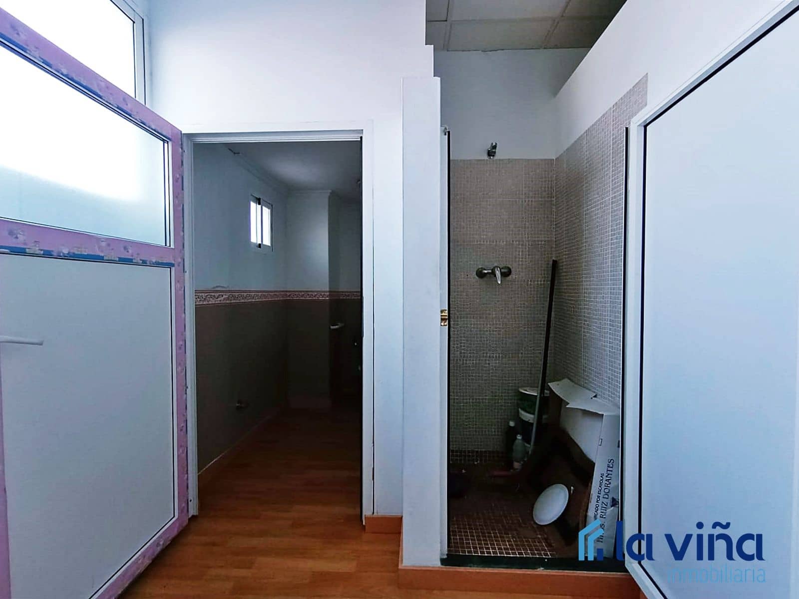 Commercieel te koop in Antequera - € 125.000 (Ref: 8201670)