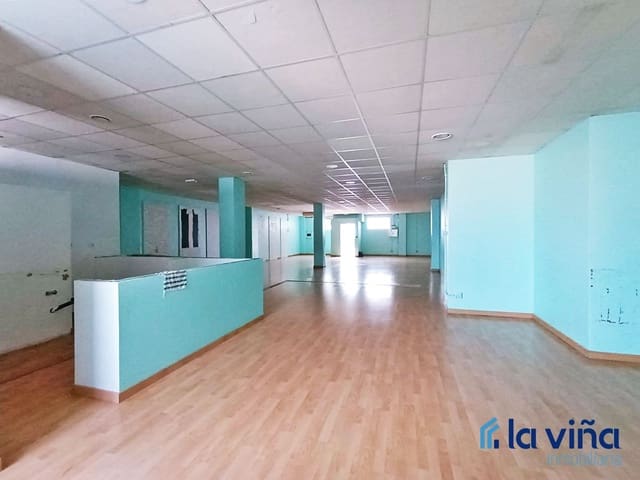 Erhverv til salg i Antequera - € 125.000 (Ref: 8201670)