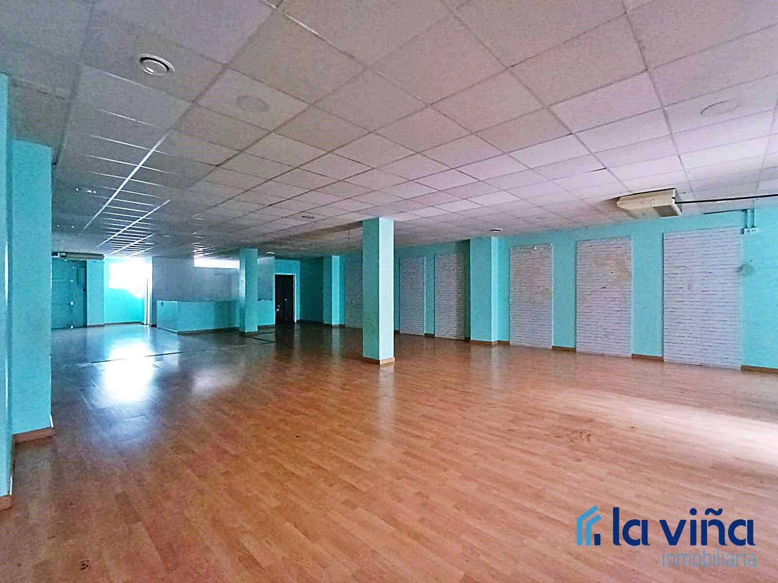 Commercieel te koop in Antequera - € 125.000 (Ref: 8201670)