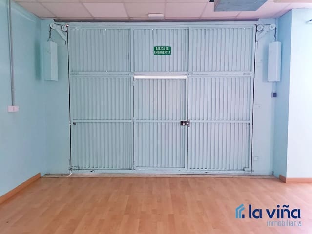 Erhverv til salg i Antequera - € 125.000 (Ref: 8201670)