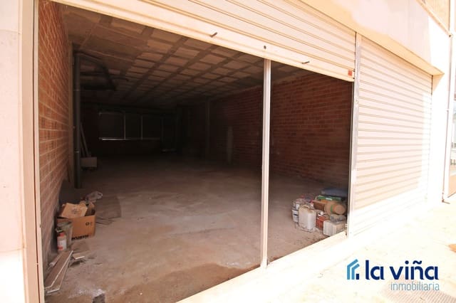 Erhverv til salg i Mollina - € 115.000 (Ref: 8206526)