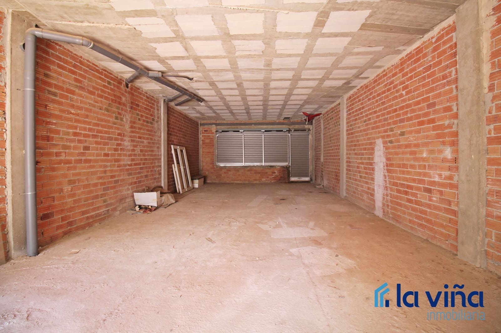 Erhverv til salg i Mollina - € 115.000 (Ref: 8206526)