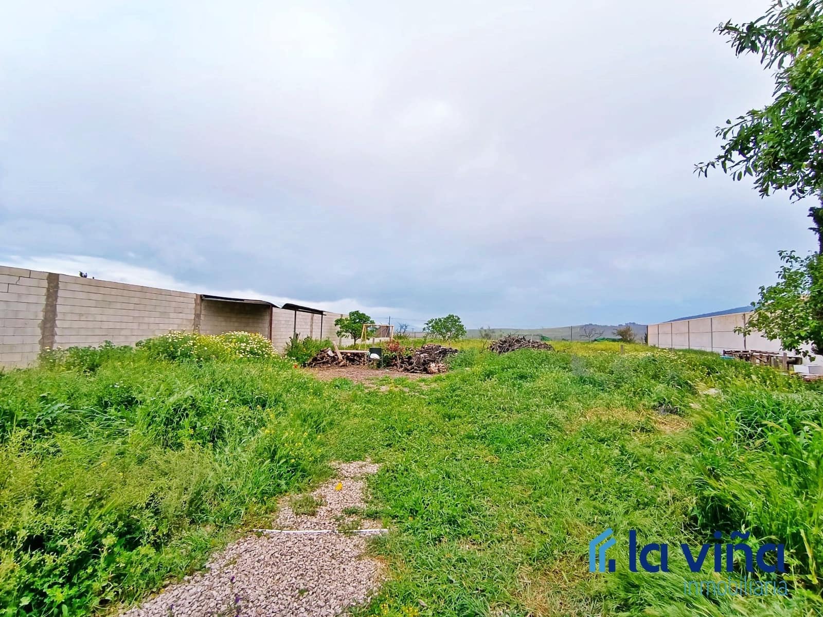 Finca/Landhuis te koop in Alameda - € 65.000 (Ref: 8211084)