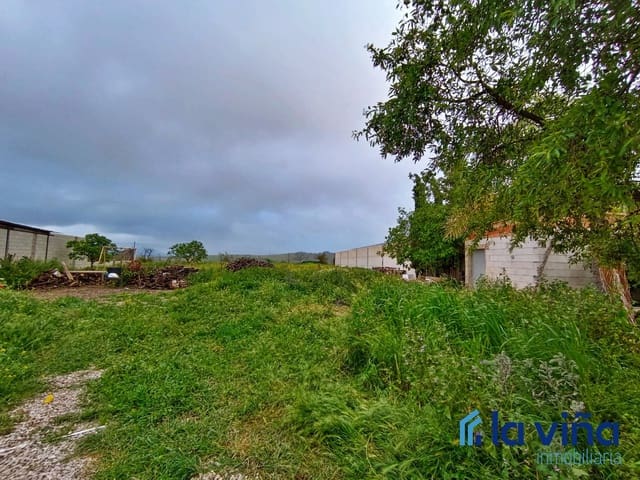 Finca/Landhuis te koop in Alameda - € 65.000 (Ref: 8211084)