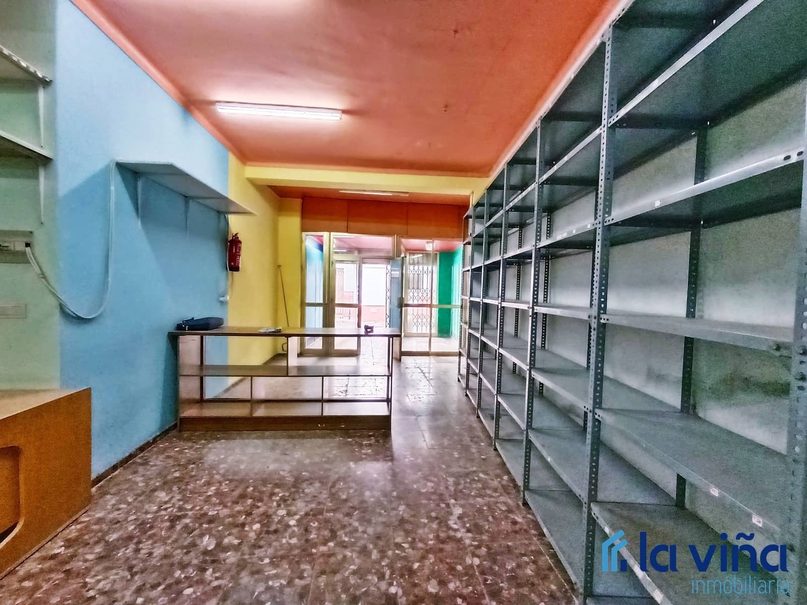 Kaupallinen vuokrattavana paikassa Mollina - 500 € (Ref: 8252440)