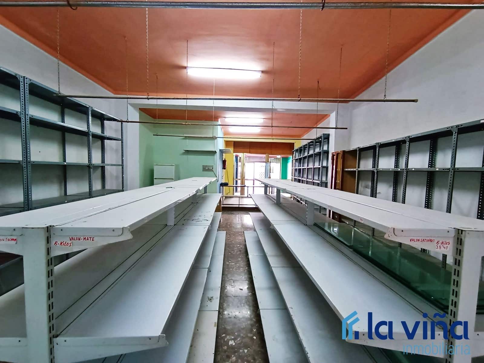 Kaupallinen vuokrattavana paikassa Mollina - 500 € (Ref: 8252440)