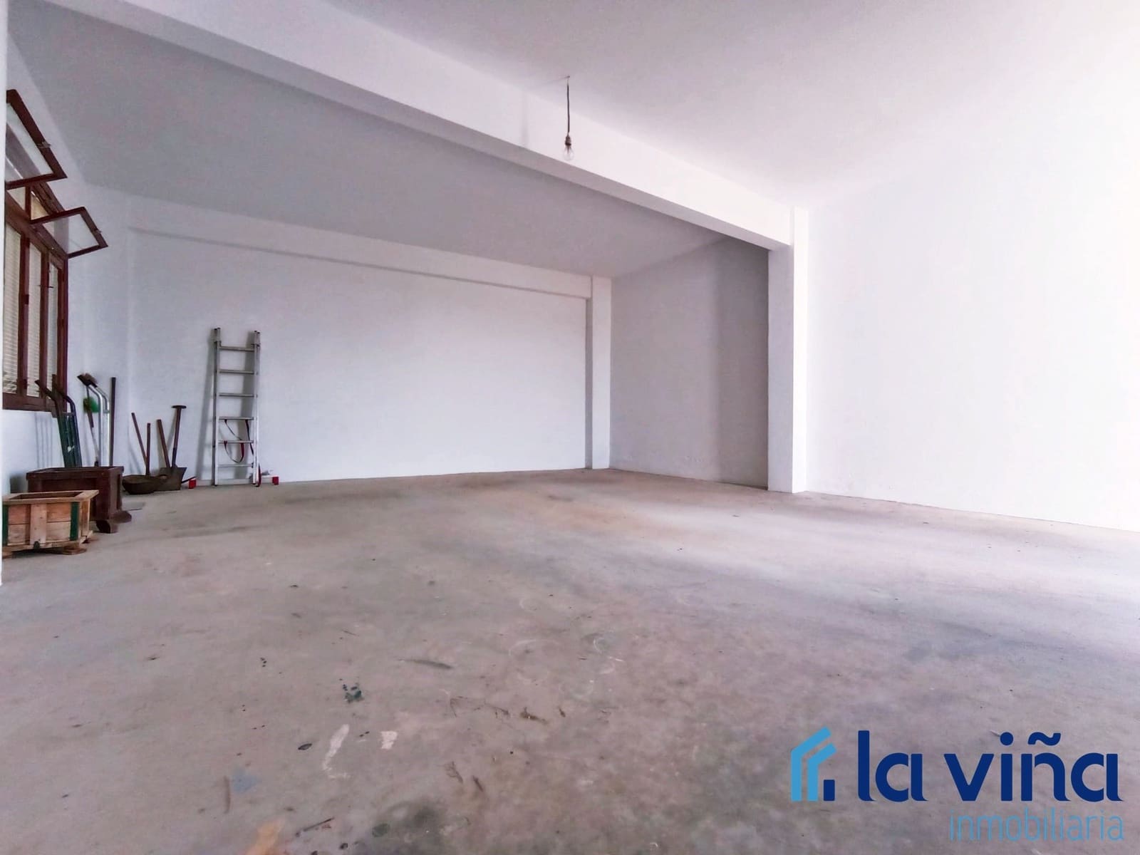 Kaupallinen vuokrattavana paikassa Mollina - 500 € (Ref: 8252440)