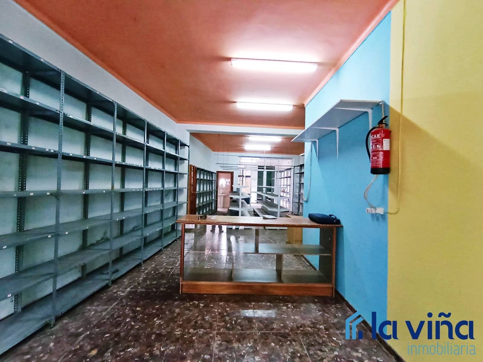 Kaupallinen vuokrattavana paikassa Mollina - 500 € (Ref: 8252440)