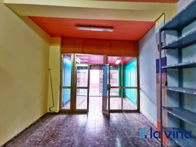 Erhverv til leje i Mollina - € 500 (Ref: 8252440)