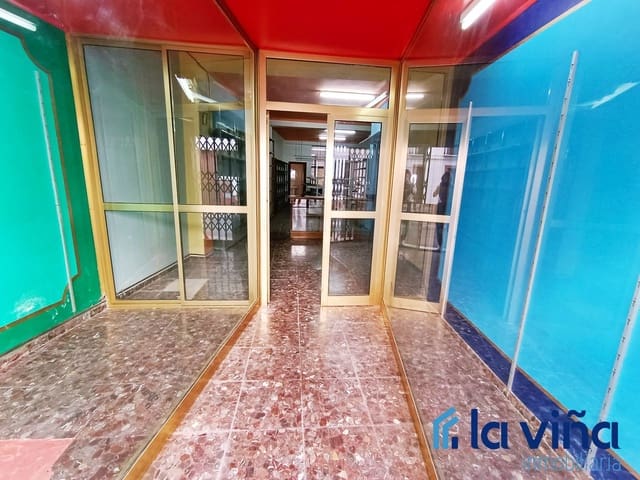 Erhverv til leje i Mollina - € 500 (Ref: 8252440)