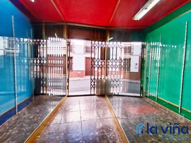 Erhverv til leje i Mollina - € 500 (Ref: 8252440)