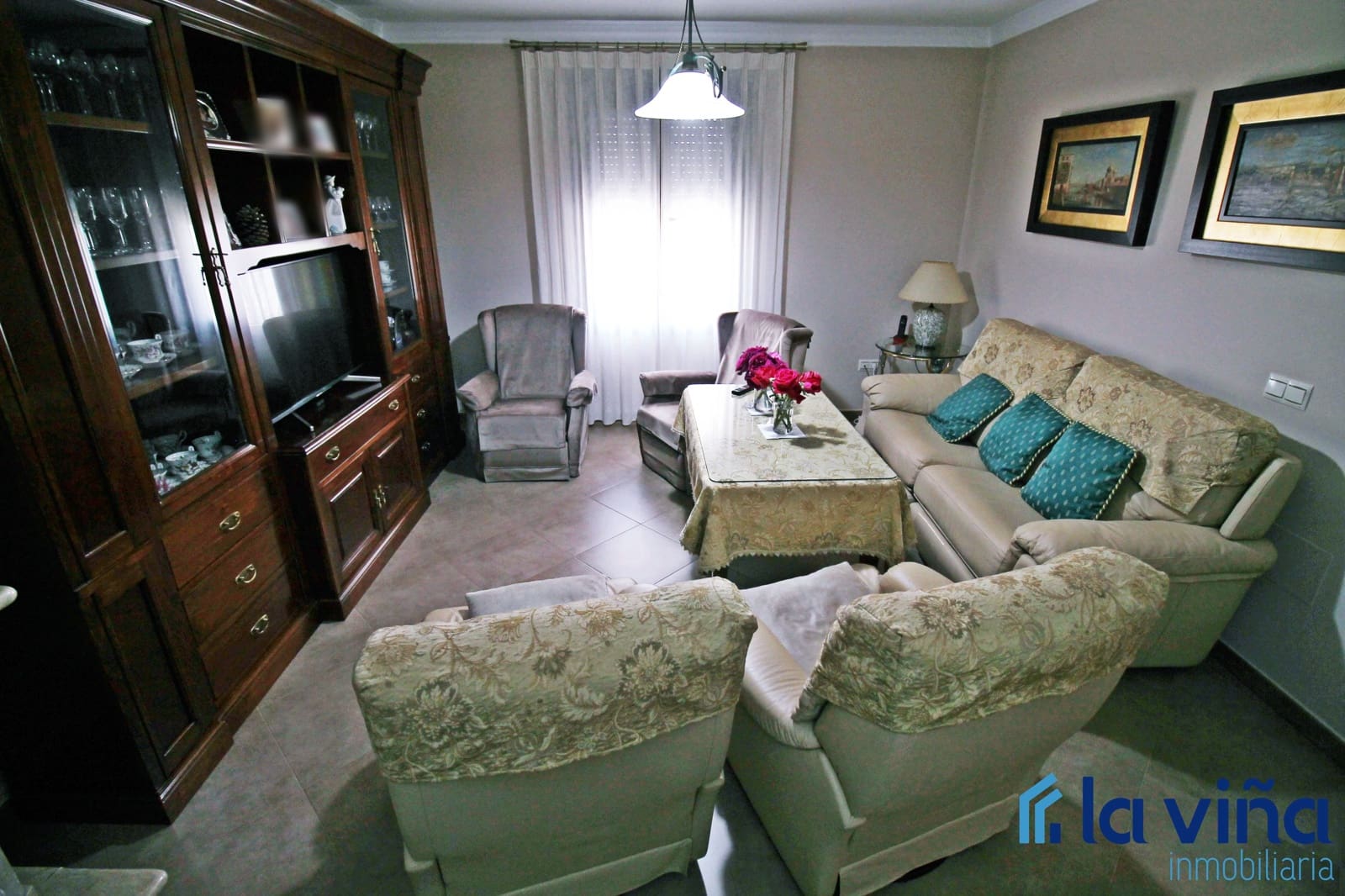 6 soveværelse Semi-Rækkehus til salg i Mollina - € 420.000 (Ref: 8254400)