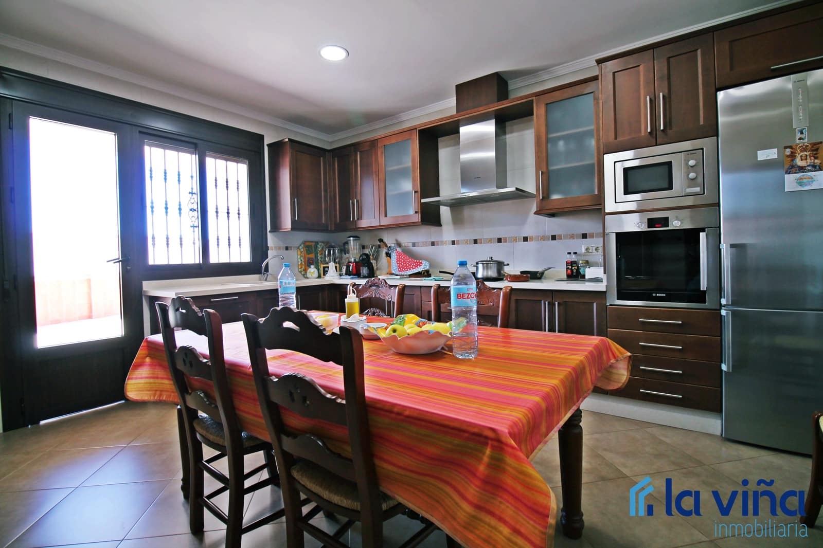 6 soveværelse Semi-Rækkehus til salg i Mollina - € 420.000 (Ref: 8254400)