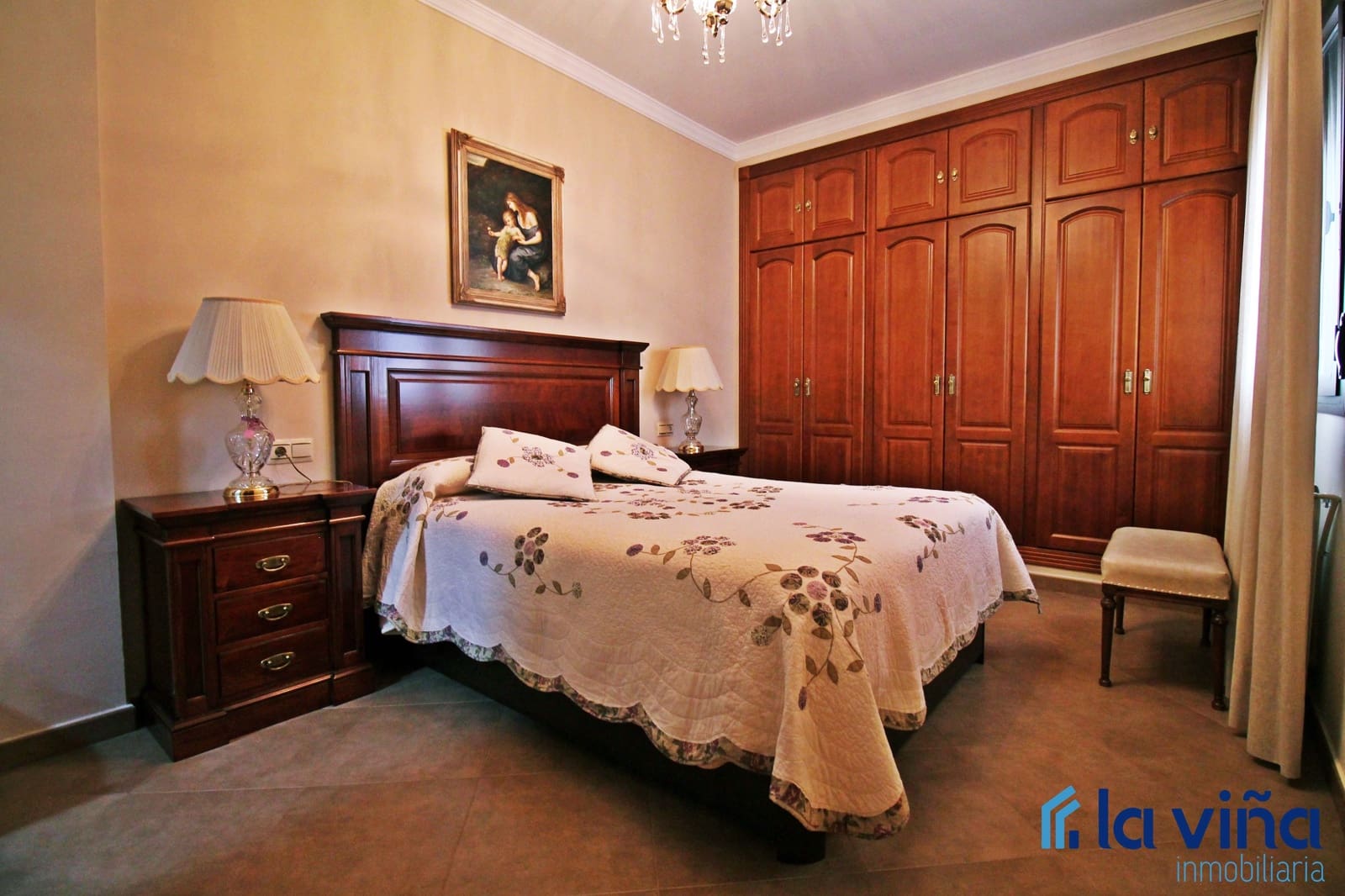 6 soveværelse Semi-Rækkehus til salg i Mollina - € 420.000 (Ref: 8254400)