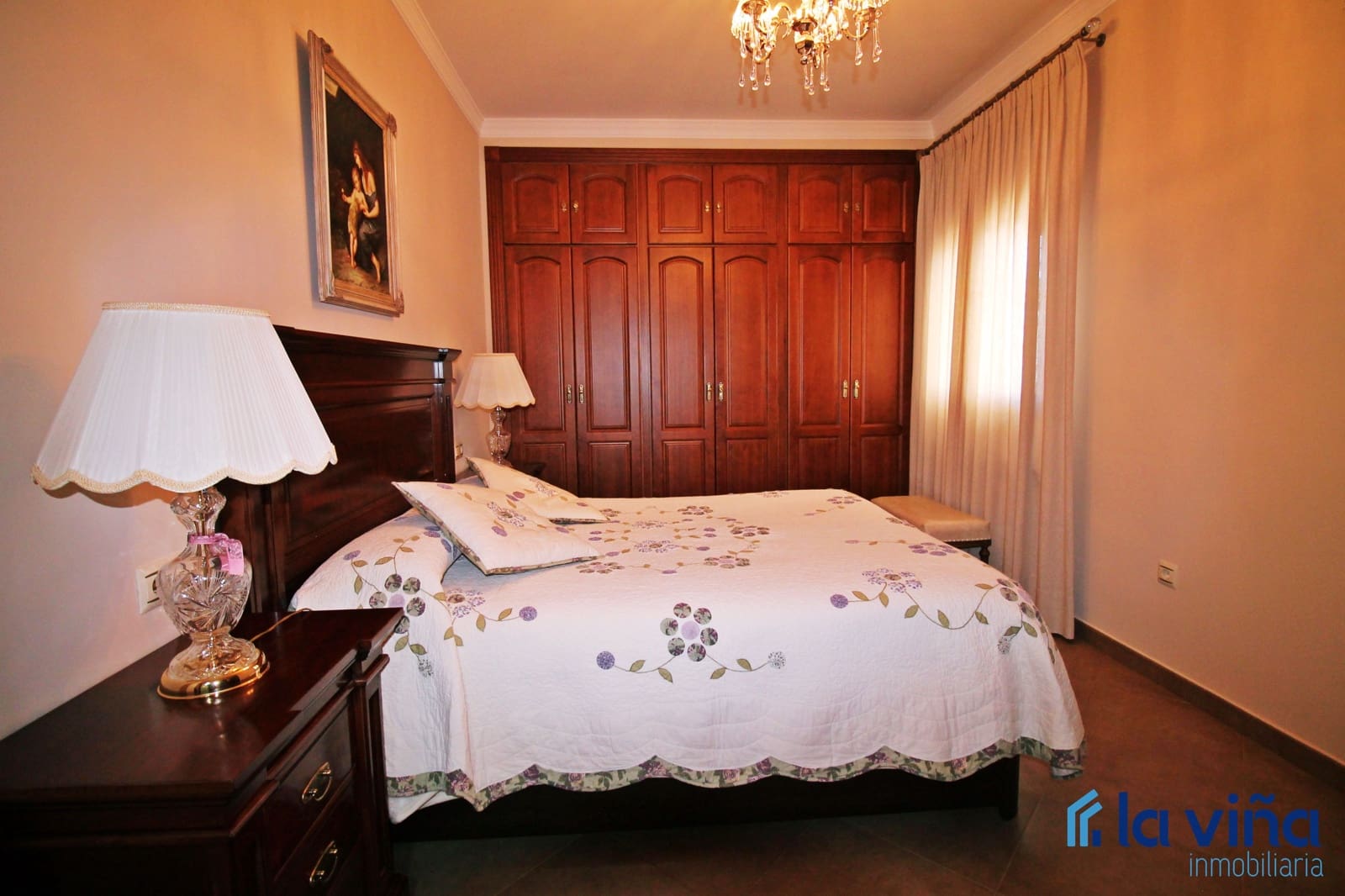 6 soveværelse Semi-Rækkehus til salg i Mollina - € 420.000 (Ref: 8254400)