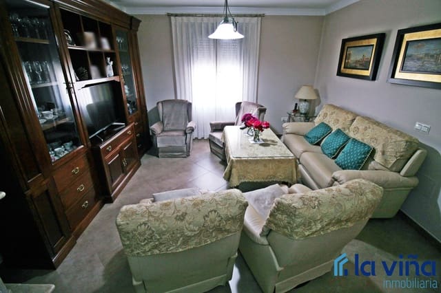 6 soveværelse Semi-Rækkehus til salg i Mollina - € 420.000 (Ref: 8254400)