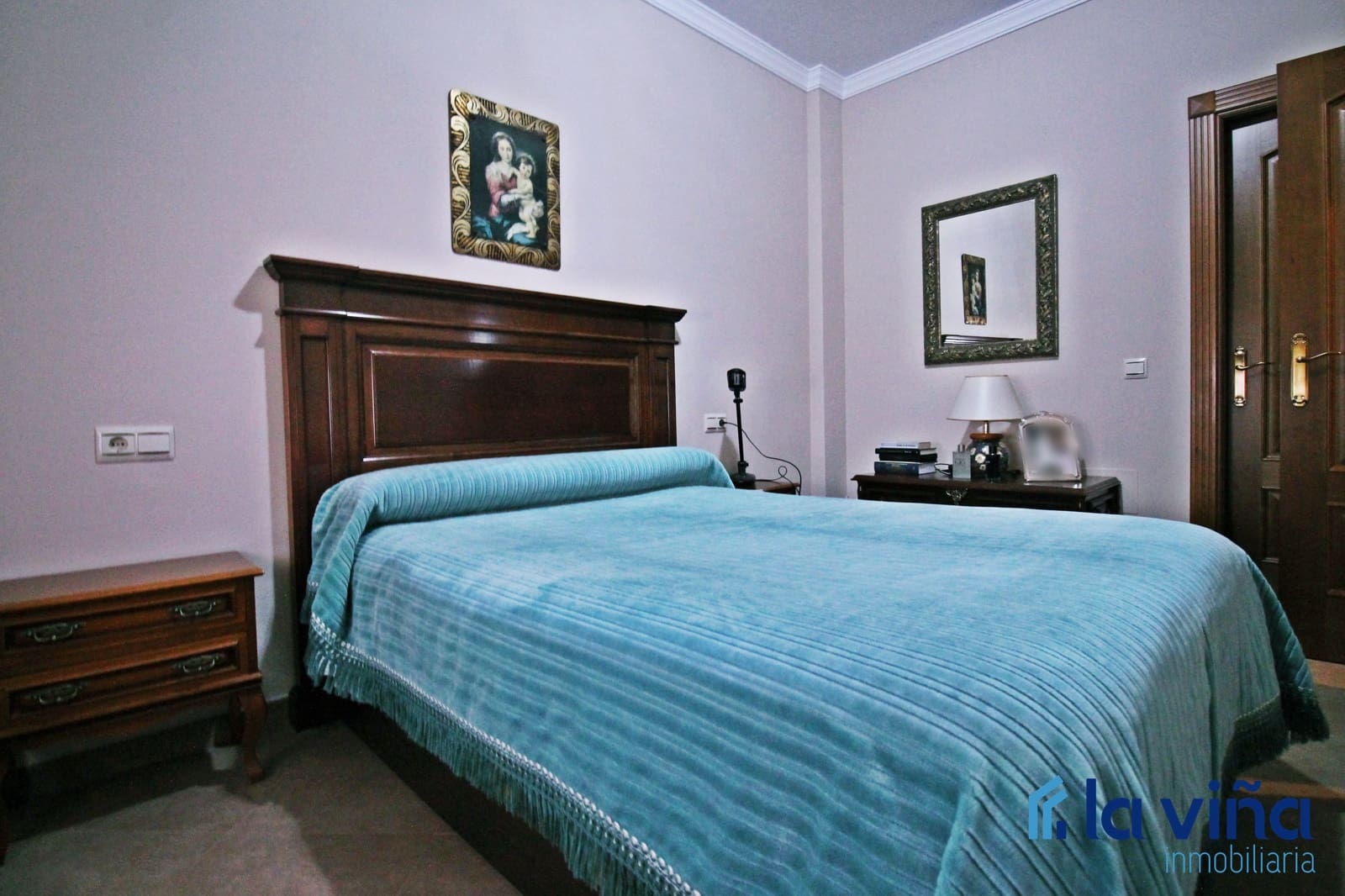 6 soveværelse Semi-Rækkehus til salg i Mollina - € 420.000 (Ref: 8254400)