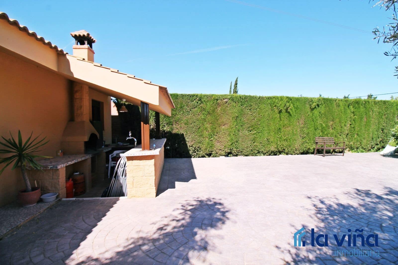 Finca/Landehus til salg i Antequera - € 268.000 (Ref: 8307972)