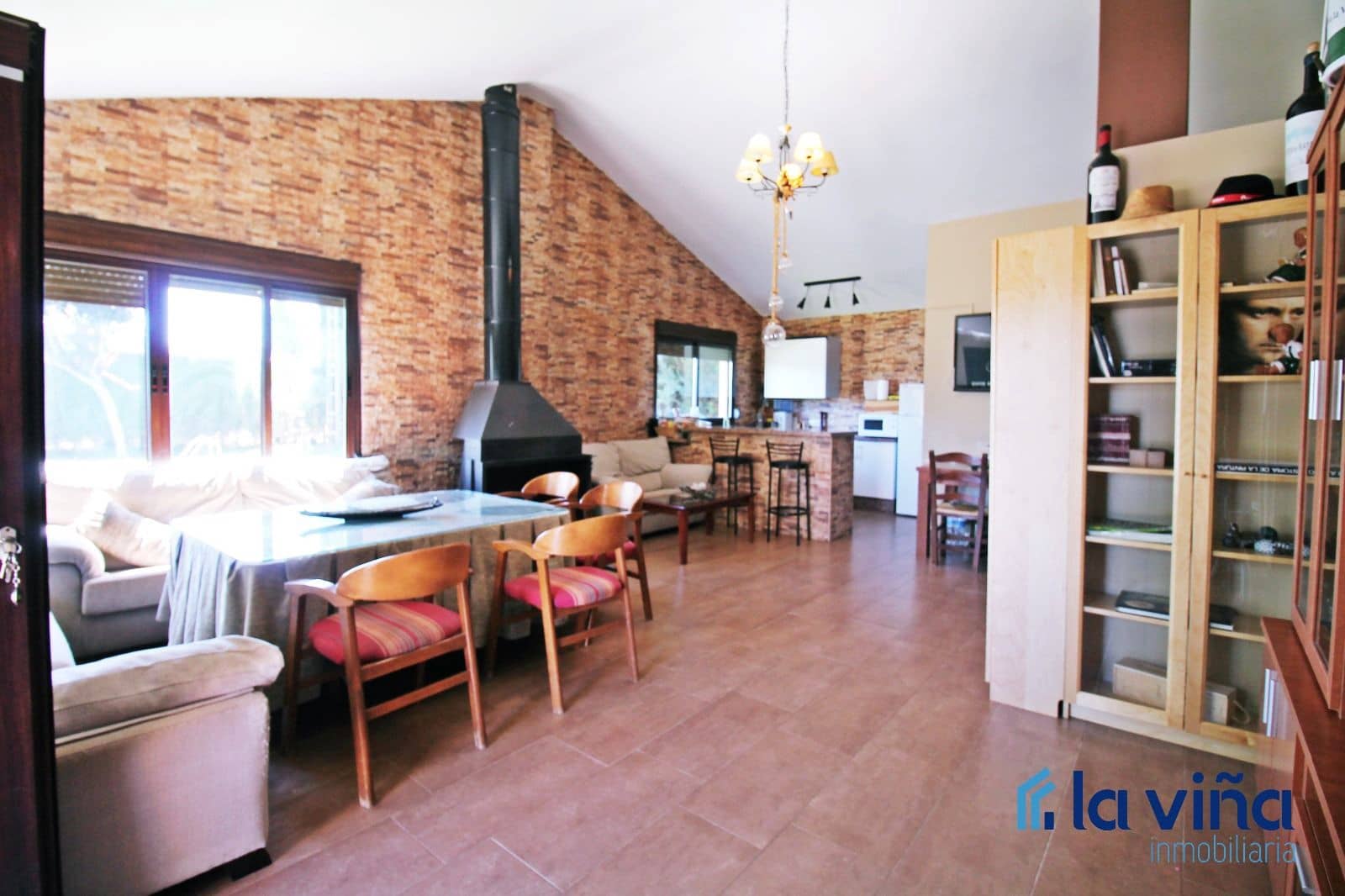 Finca/Landehus til salg i Antequera - € 268.000 (Ref: 8307972)