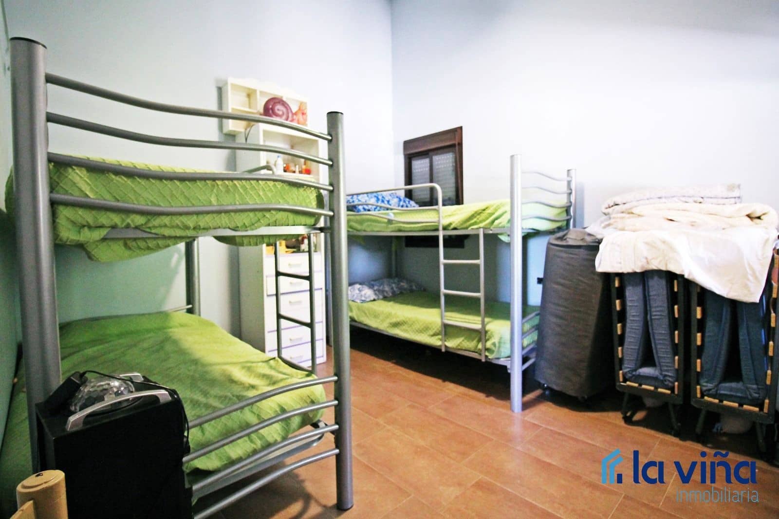 Finca/Landehus til salg i Antequera - € 268.000 (Ref: 8307972)