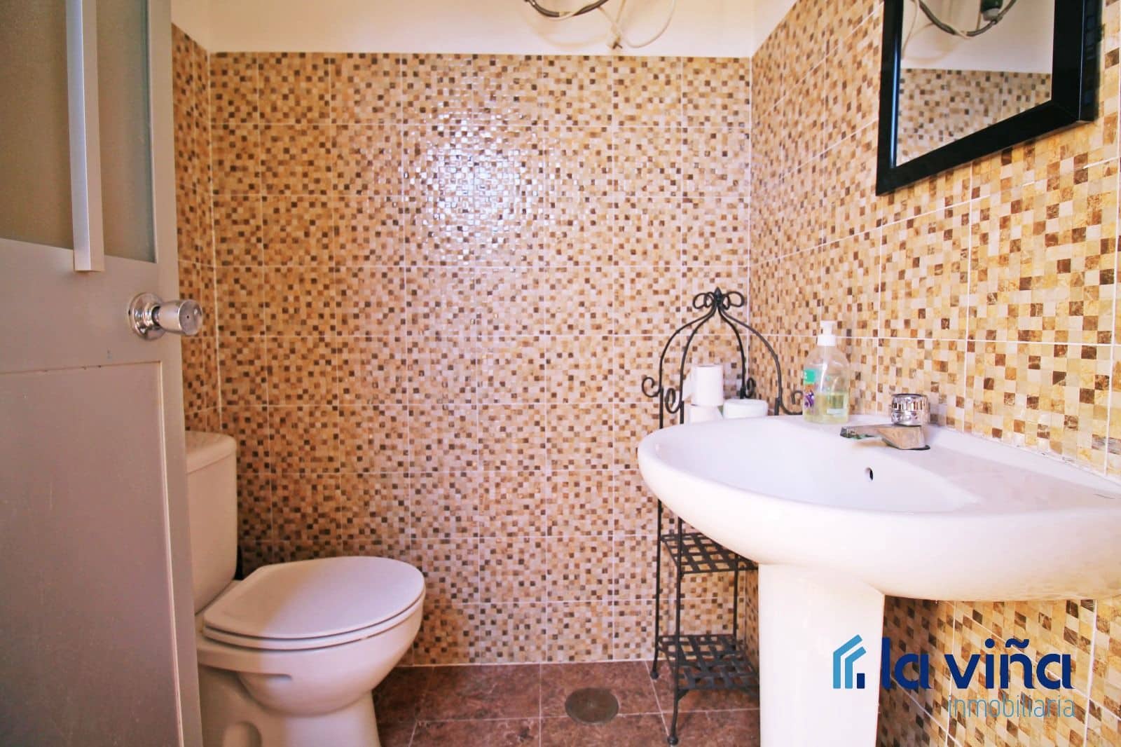 Finca/Landehus til salg i Antequera - € 268.000 (Ref: 8307972)