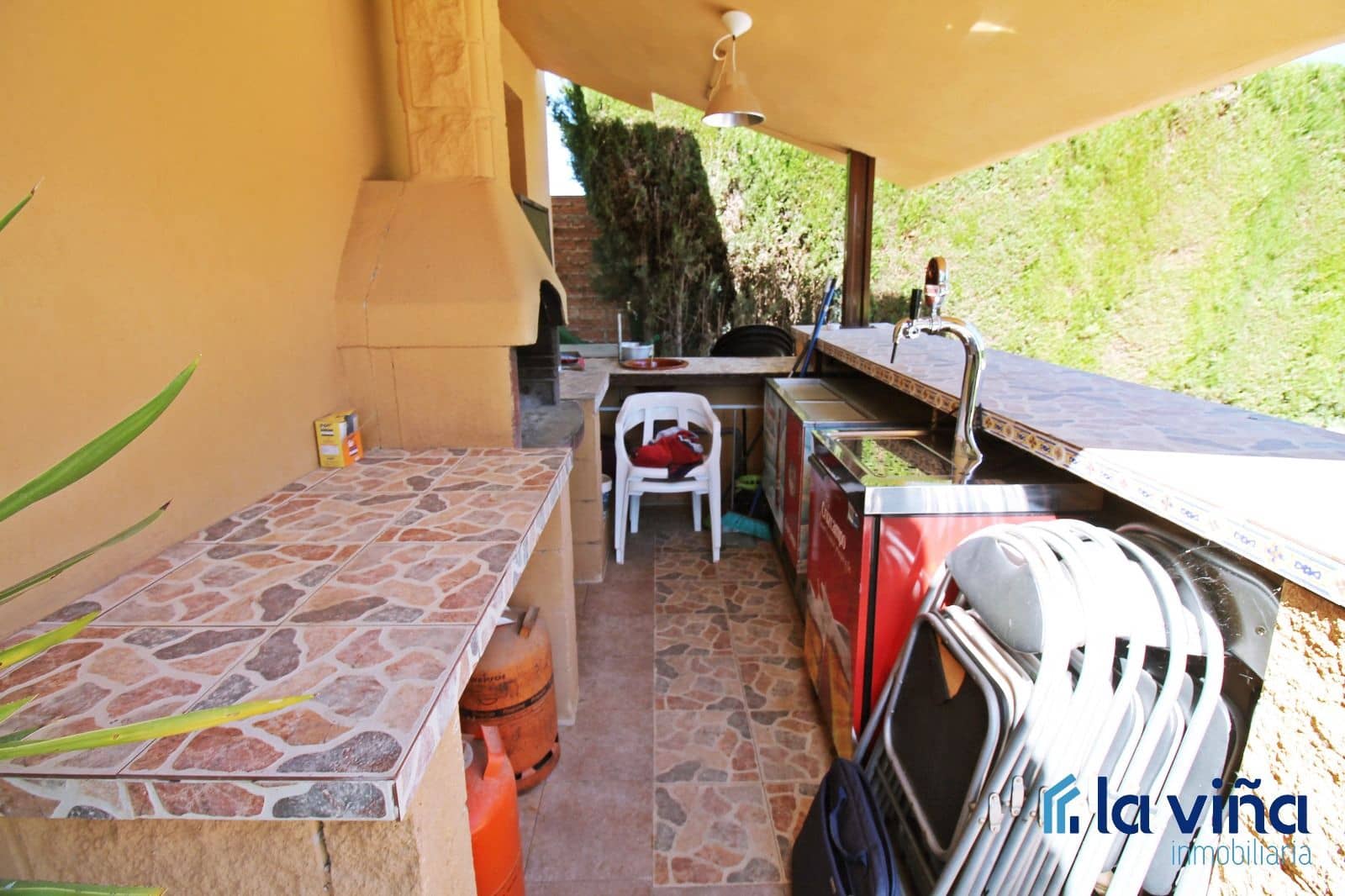 Finca/Landehus til salg i Antequera - € 268.000 (Ref: 8307972)