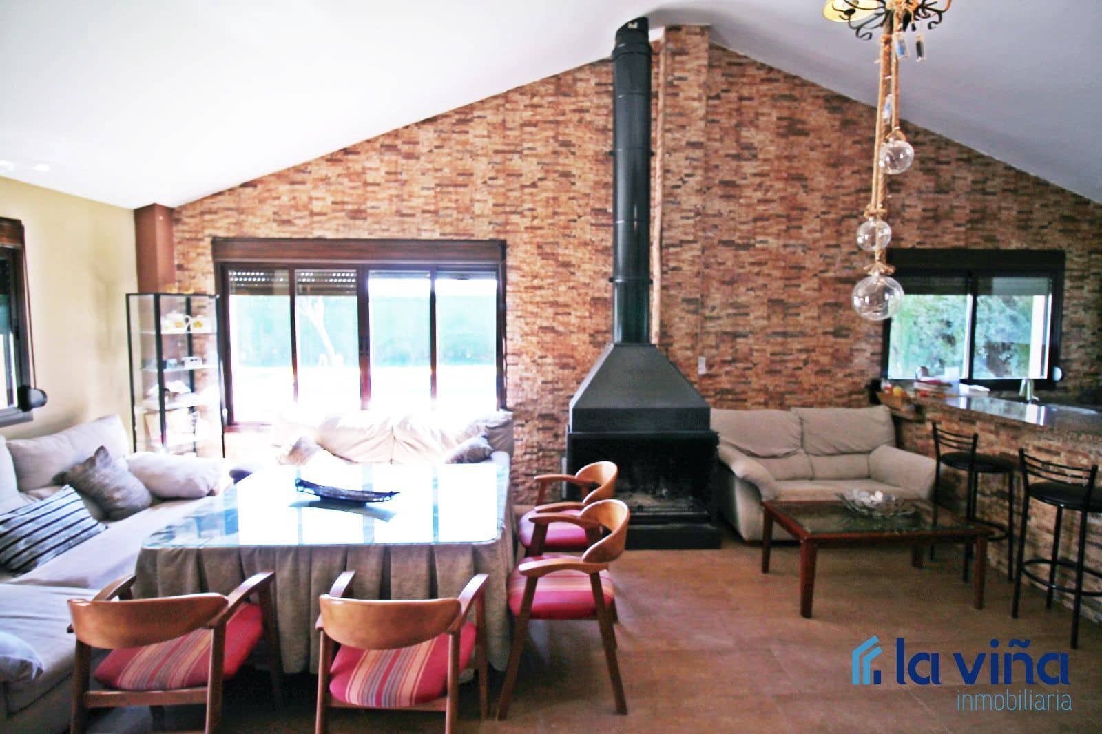 Finca/Landehus til salg i Antequera - € 268.000 (Ref: 8307972)