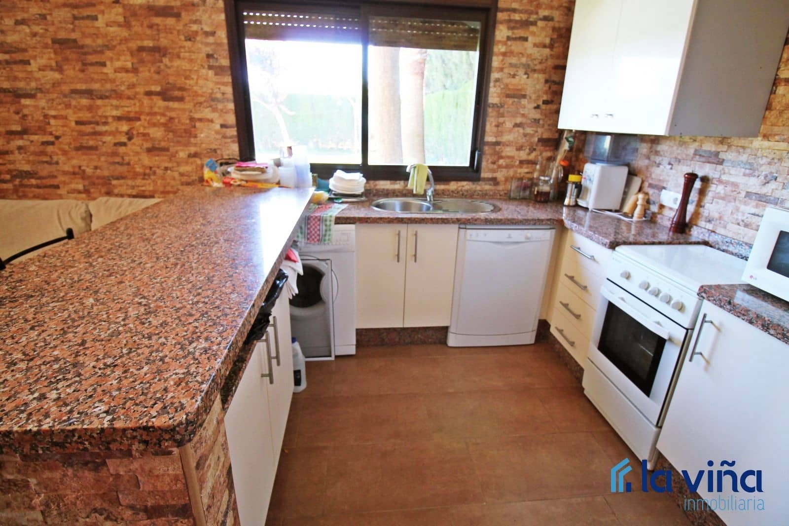 Finca/Landehus til salg i Antequera - € 268.000 (Ref: 8307972)