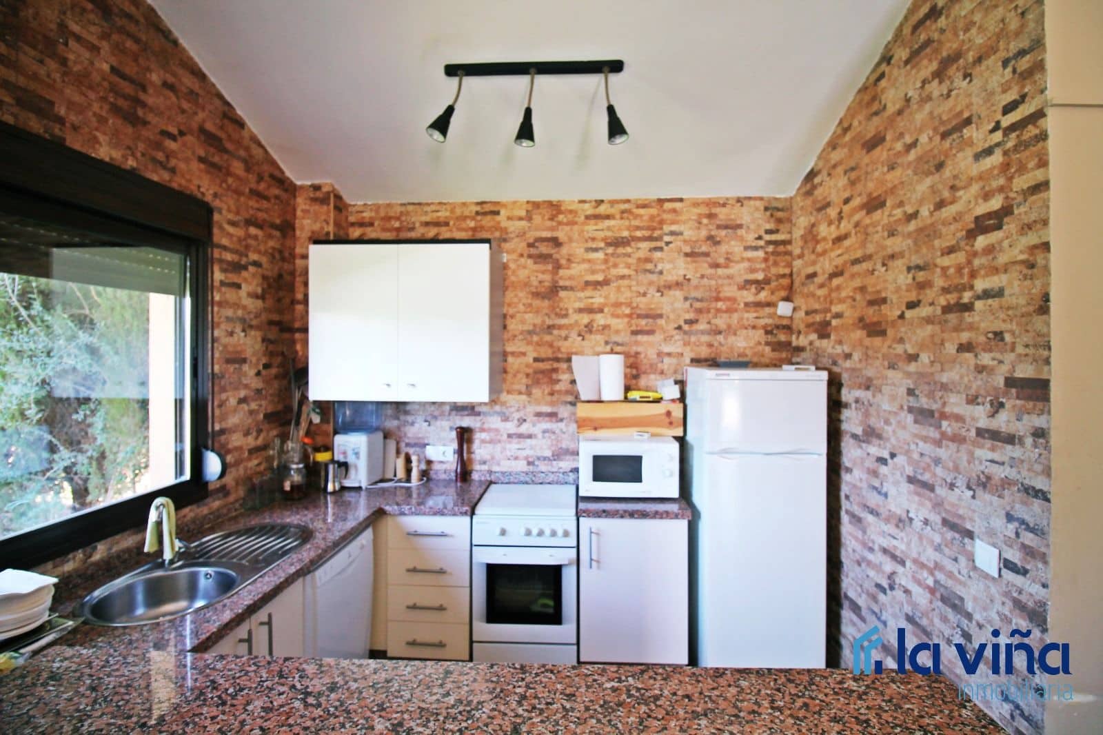 Finca/Landehus til salg i Antequera - € 268.000 (Ref: 8307972)