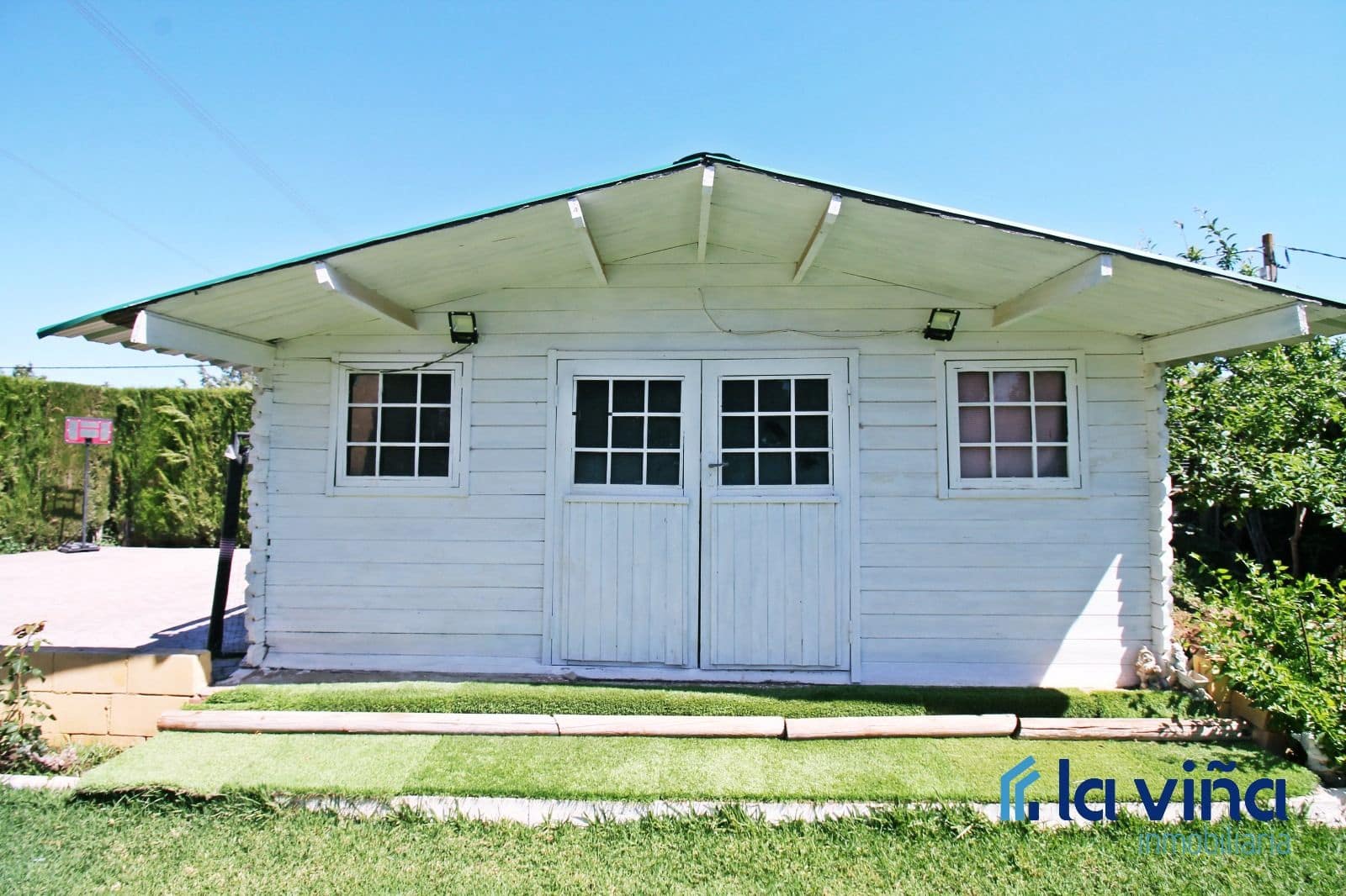 Finca/Landehus til salg i Antequera - € 268.000 (Ref: 8307972)