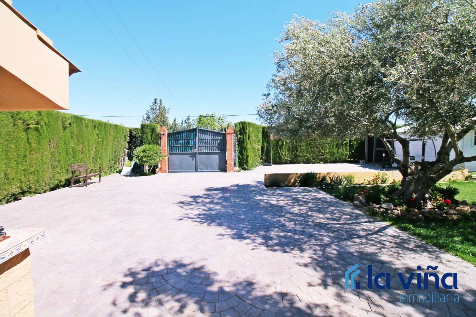 Finca/Landehus til salg i Antequera - € 268.000 (Ref: 8307972)