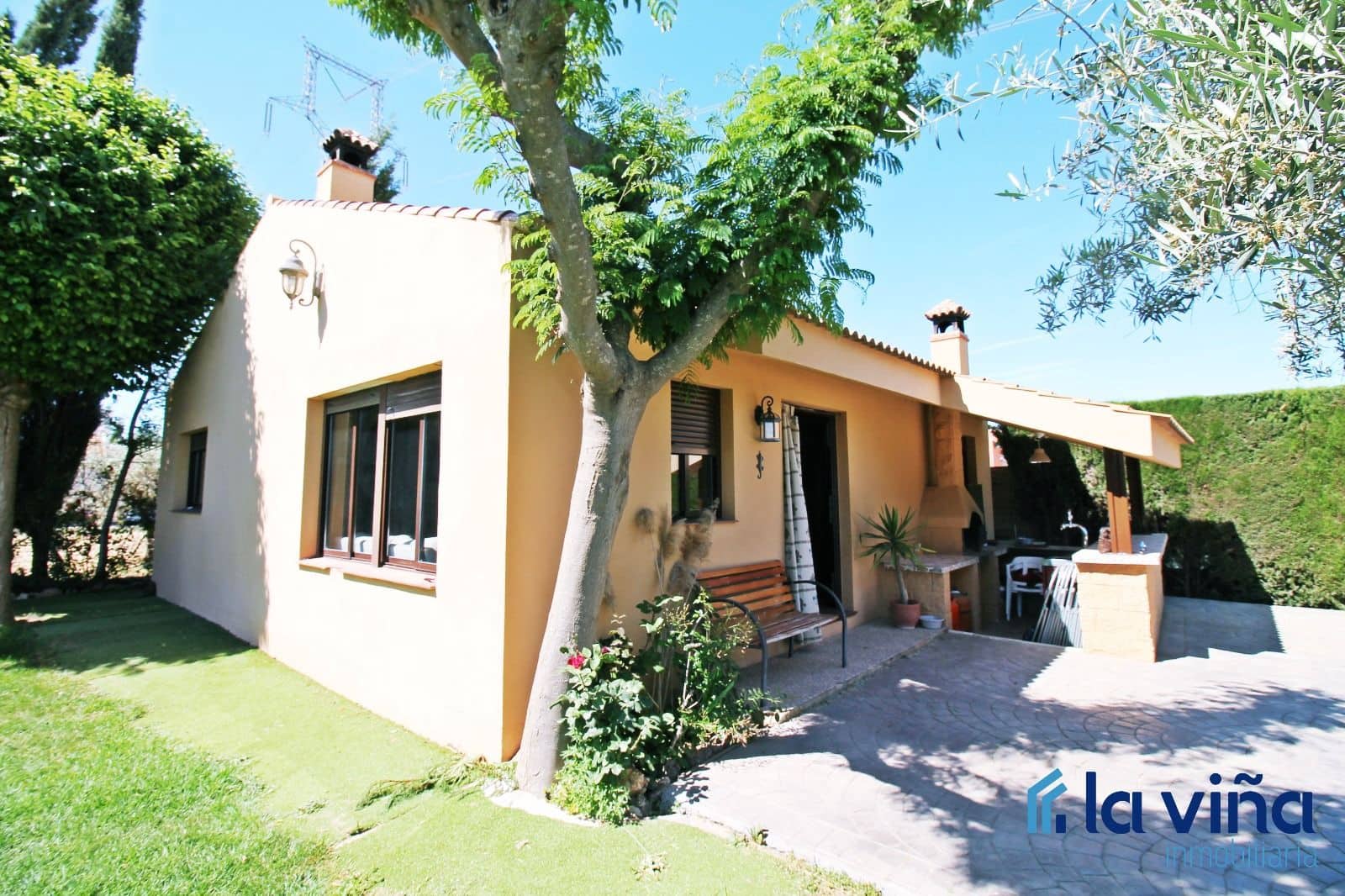 Finca/Landehus til salg i Antequera - € 268.000 (Ref: 8307972)