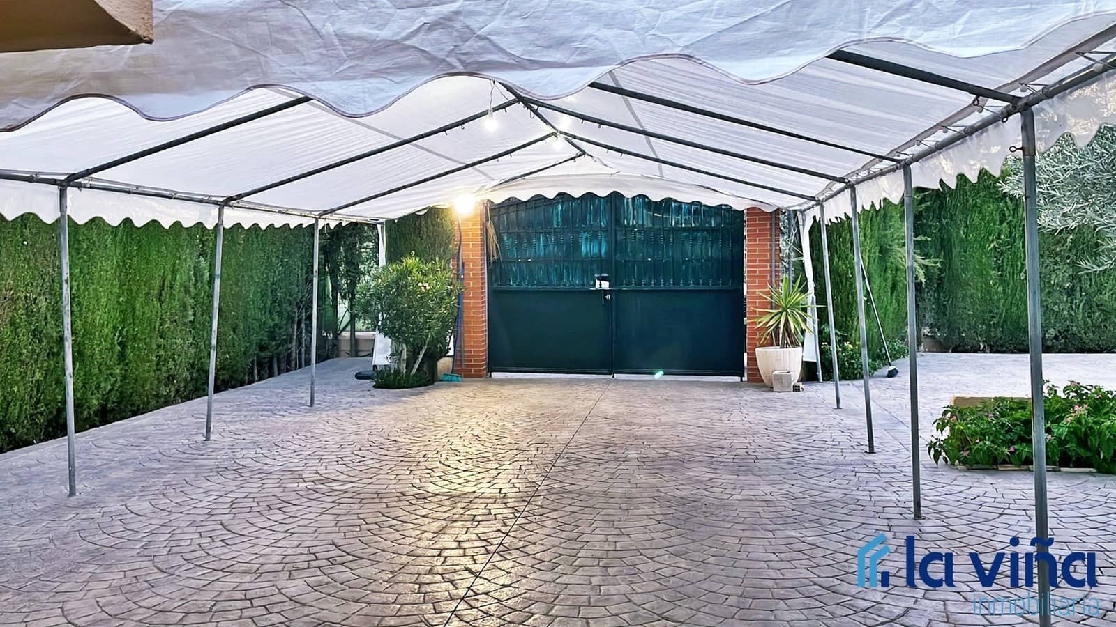 Finca/Landehus til salg i Antequera - € 268.000 (Ref: 8307972)