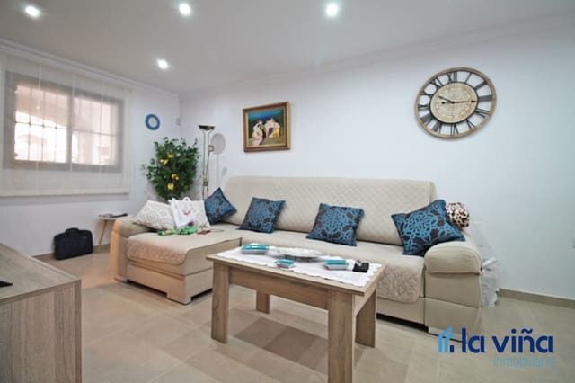 4 soverom Rekkehus til salgs i Sierra de Yeguas - € 185 000 (Ref: 8326516)