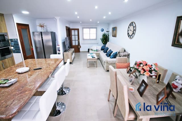 4 soverom Rekkehus til salgs i Sierra de Yeguas - € 185 000 (Ref: 8326516)