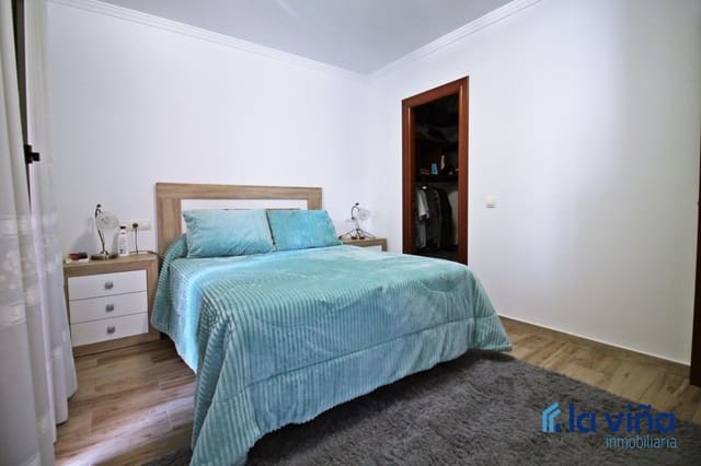 4 soverom Rekkehus til salgs i Sierra de Yeguas - € 185 000 (Ref: 8326516)