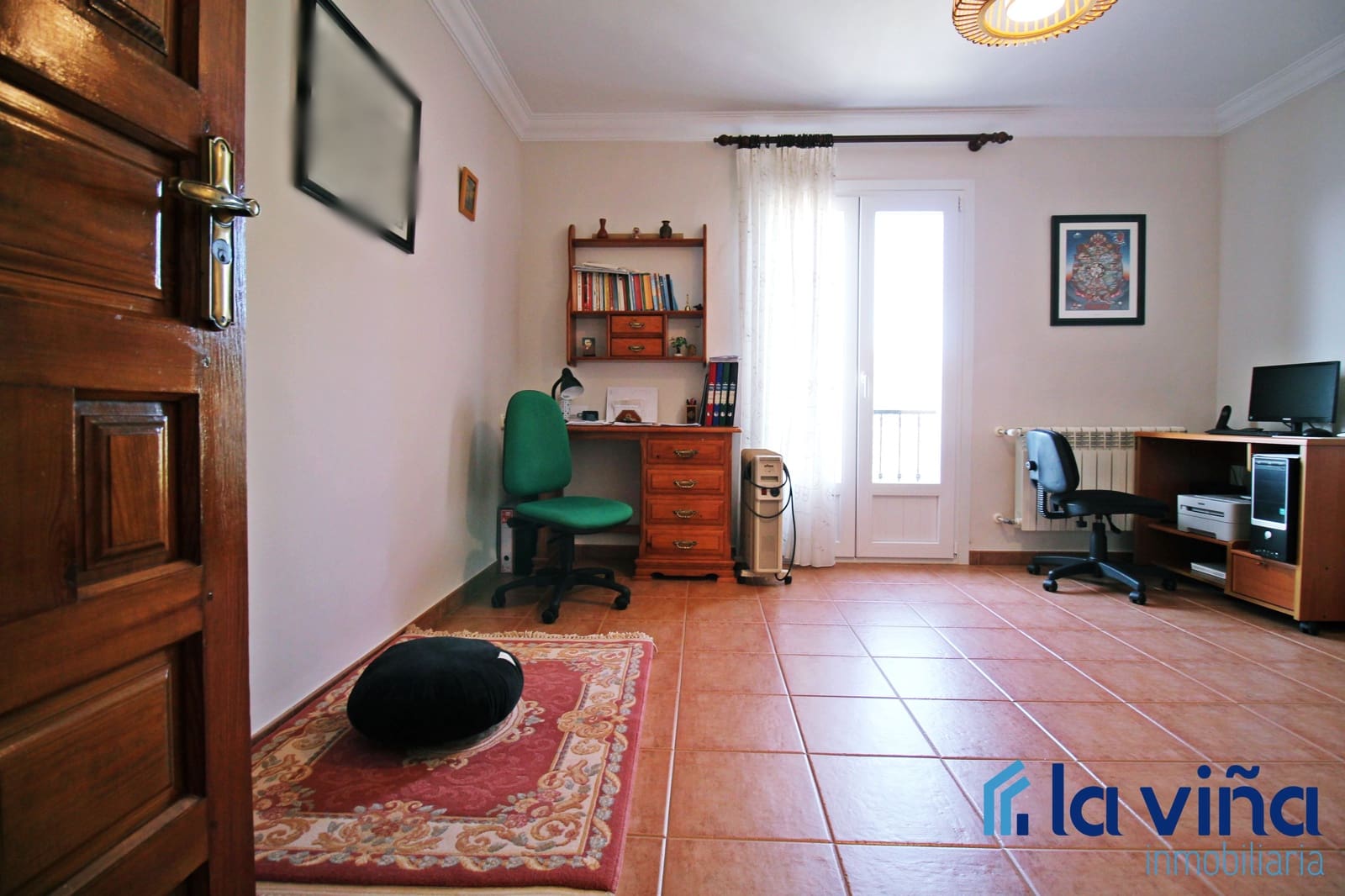 3 chambre Appartement à vendre à Alameda - 155 000 € (Ref: 8331024)