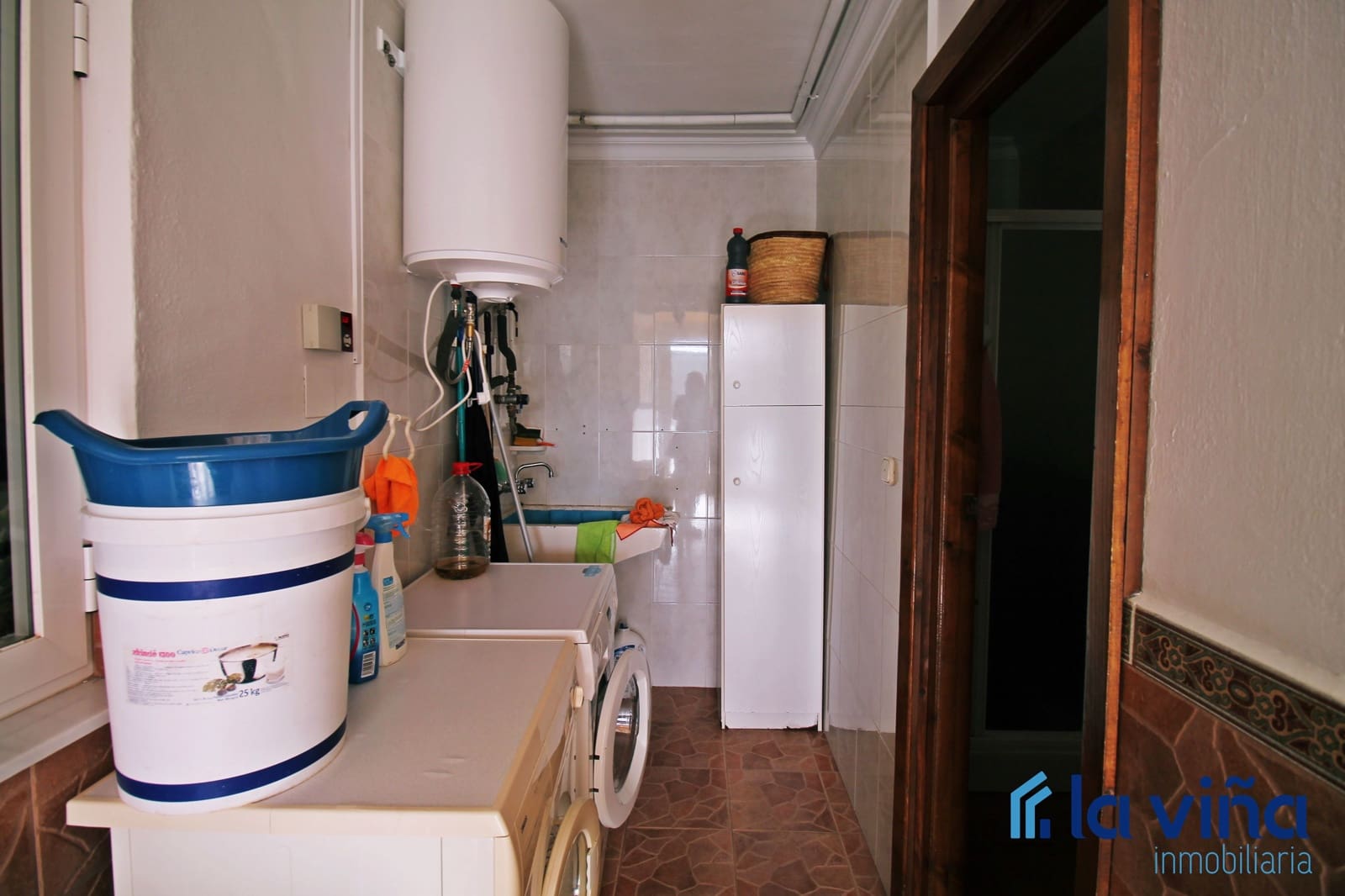 3 chambre Appartement à vendre à Alameda - 155 000 € (Ref: 8331024)