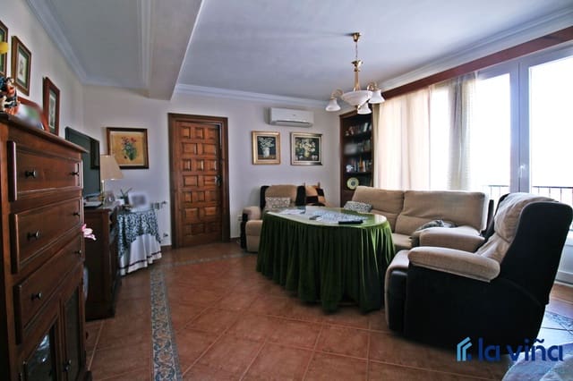 3 slaapkamer Flat te koop in Alameda - € 155.000 (Ref: 8331024)