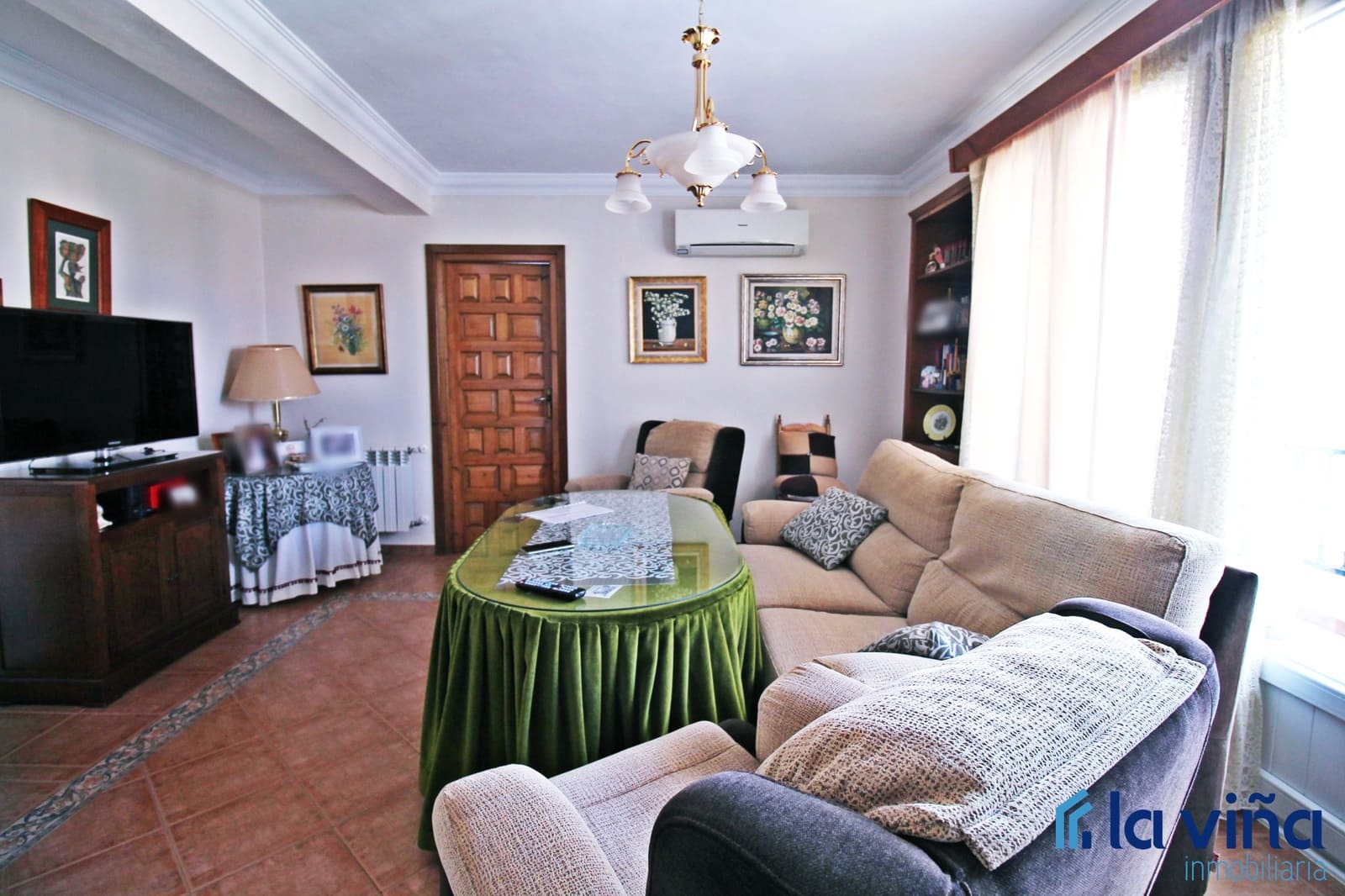 3 chambre Appartement à vendre à Alameda - 155 000 € (Ref: 8331024)