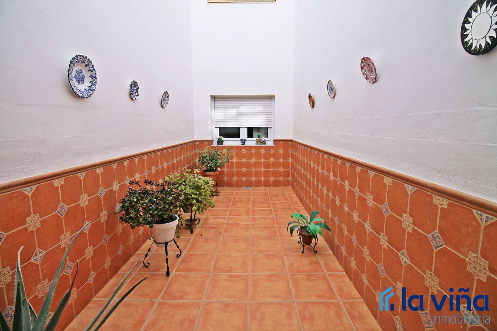 3 chambre Appartement à vendre à Alameda - 155 000 € (Ref: 8331024)