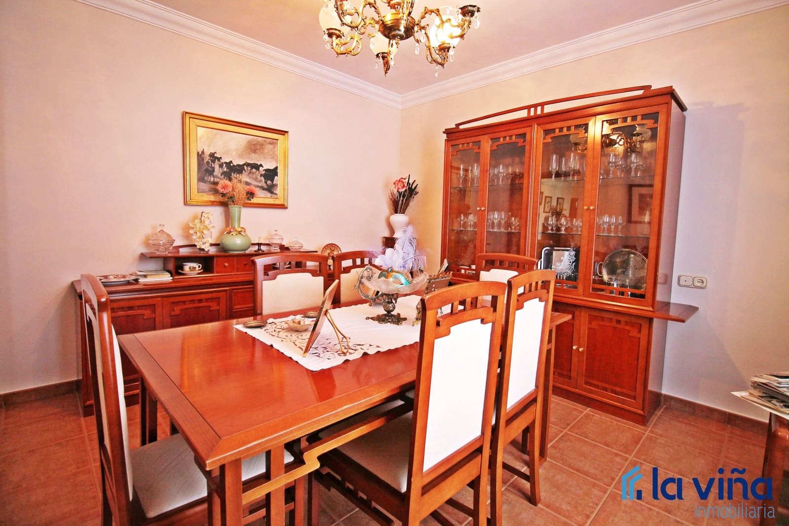 3 chambre Appartement à vendre à Alameda - 155 000 € (Ref: 8331024)