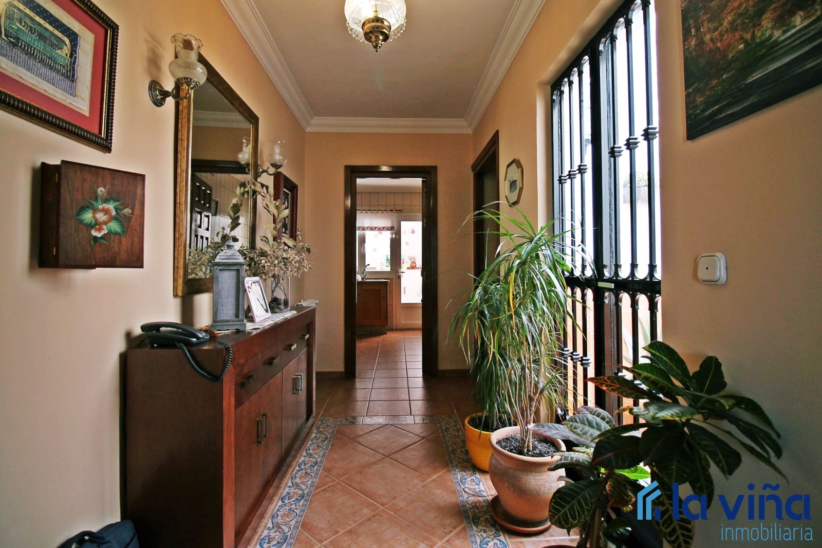 3 chambre Appartement à vendre à Alameda - 155 000 € (Ref: 8331024)